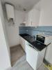 Louer Appartement 23 m2 Saint-quentin