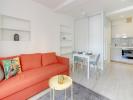 For rent Apartment Lyon-3eme-arrondissement  69003 22 m2