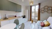 Annonce Location Appartement Paris-20eme-arrondissement