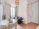 Louer Appartement 25 m2 Villeurbanne