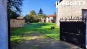 House CLUSSAIS-LA-POMMERAIE 
