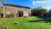 House CLUSSAIS-LA-POMMERAIE 