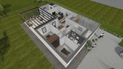 Acheter Maison 100 m2 Gillonnay