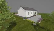 Acheter Maison 90 m2 Gillonnay