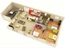 Annonce Vente 4 pièces Maison Forteresse