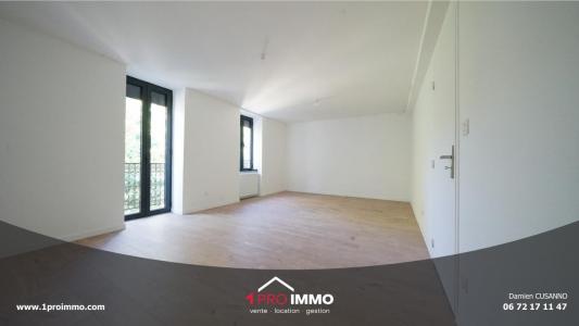Vente Prestige VAULNAVEYS-LE-BAS  38