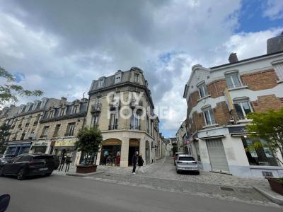 Location Appartement SOISSONS  02