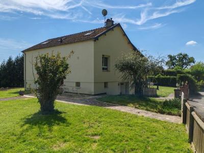 Vente Maison 4 pièces COURTOMER 61390