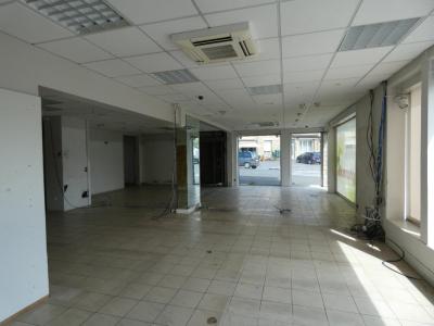 Vente Immeuble BAYEUX 14400