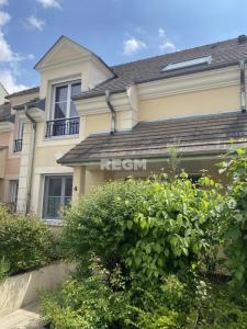 Vente Maison SAINT-MAUR-DES-FOSSES  94