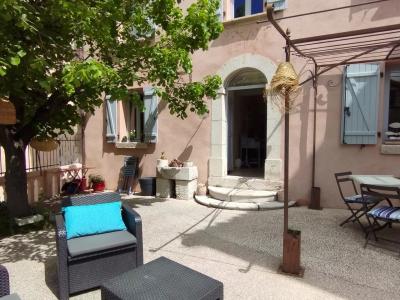 Vente Maison 8 pièces COURSEGOULES 06140