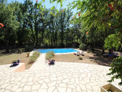 Vente Maison COTIGNAC 