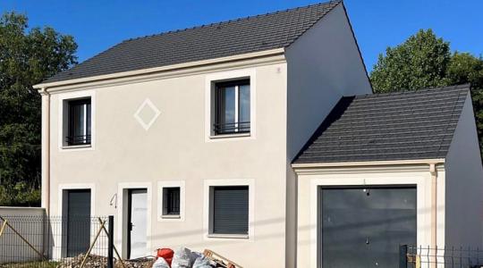 Vente Maison 4 pièces DEUIL-LA-BARRE 95170