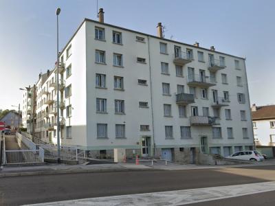photo For sale Apartment BESANCON 25