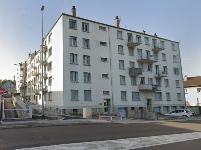 Vente Appartement BESANCON  25