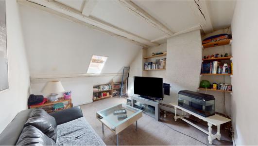 Vente Appartement BESANCON  25