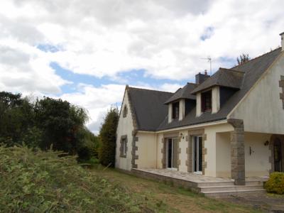 photo For sale House BIGNAN 56