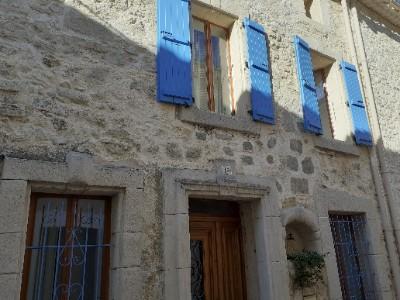 photo For sale House LESPIGNAN 34