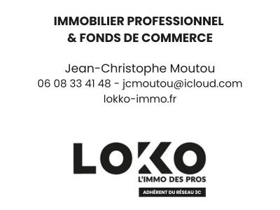 photo For sale Commercial office PAU 64