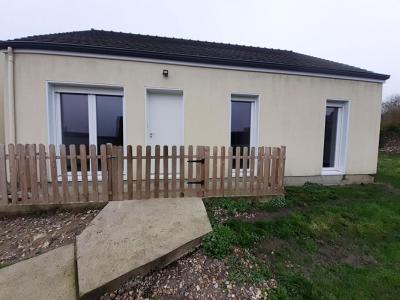 Vente Maison 4 pices GANCOURT-SAINT-ETIENNE 76220