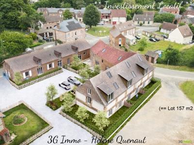 Vente Maison 2 pièces AUNEUIL 60390