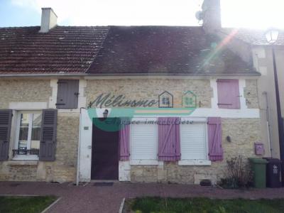 Vente Maison 3 pièces OUANNE 89560