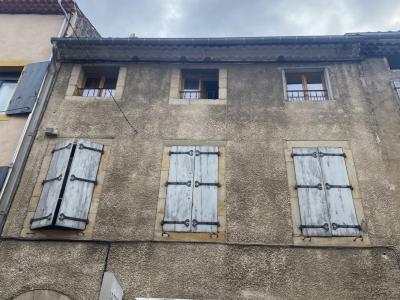 Vente Immeuble LIMOUX  11