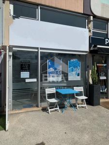 Location Local commercial CAGNES-SUR-MER  06