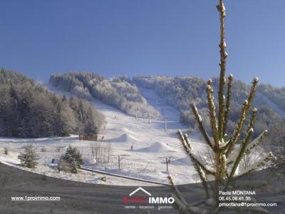 For sale Apartment VILLARD-DE-LANS  38