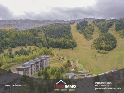For sale Apartment VILLARD-DE-LANS  38