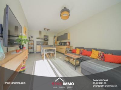 Vente Appartement 4 pièces FONTAINE 38600