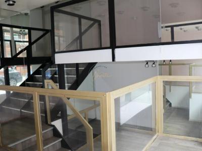 Vente Local commercial DUNKERQUE 59140