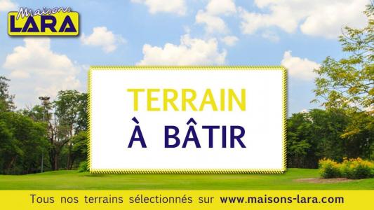 Vente Terrain ARSAC  33