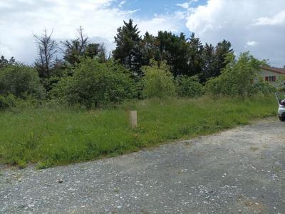 Vente Terrain GRADIGNAN 33170