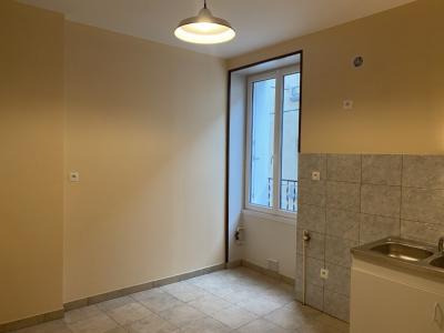 photo For rent Apartment RIVE-DE-GIER 42