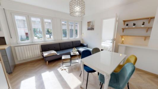 Location Appartement 4 pièces LILLE 59000