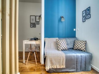 Location Appartement LYON-7EME-ARRONDISSEMENT 69007