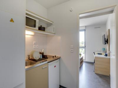 photo For rent Apartment TOULOUSE 31