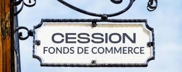 Vente Commerce SAINT-LAURENT-DU-VAR 06700