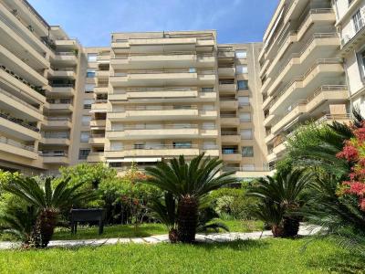 Vente Appartement 2 pièces NICE 06000