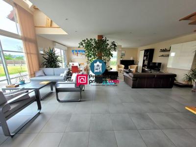Vente Maison 6 pièces CAPELLE-LES-BOULOGNE 62360