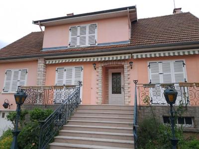 Vente Maison 8 pièces SAINT-REMY 71100