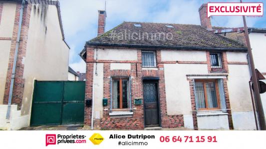 photo For sale House SEZANNE 51