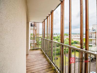 Vente Appartement 3 pièces VILLEURBANNE 69100