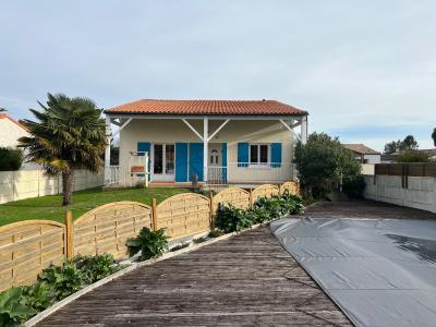 photo For sale House MATHES 17