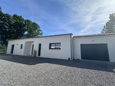 Vente Maison 5 pièces ETAULES 17750