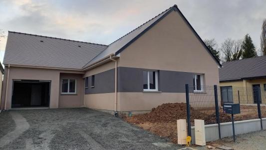 Vente Maison YVETOT  76