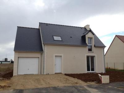 Vente Maison 6 pièces SAINT-LAURENT-EN-GATINES 37380