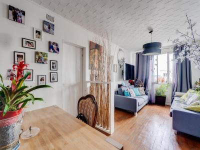 Vente Appartement 4 pièces TOULOUSE 31500