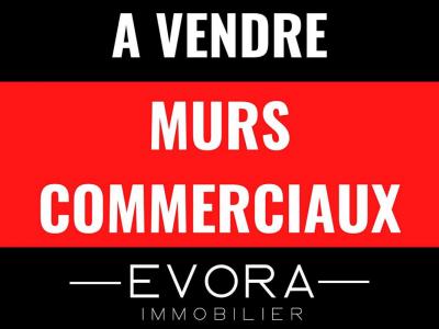 For sale Commercial office MOULINS-LES-METZ  57